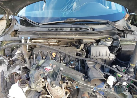 2016 Honda Hr-V Ex z USA, uszkodzony, nr VIN 3CZRU6H57GM738362